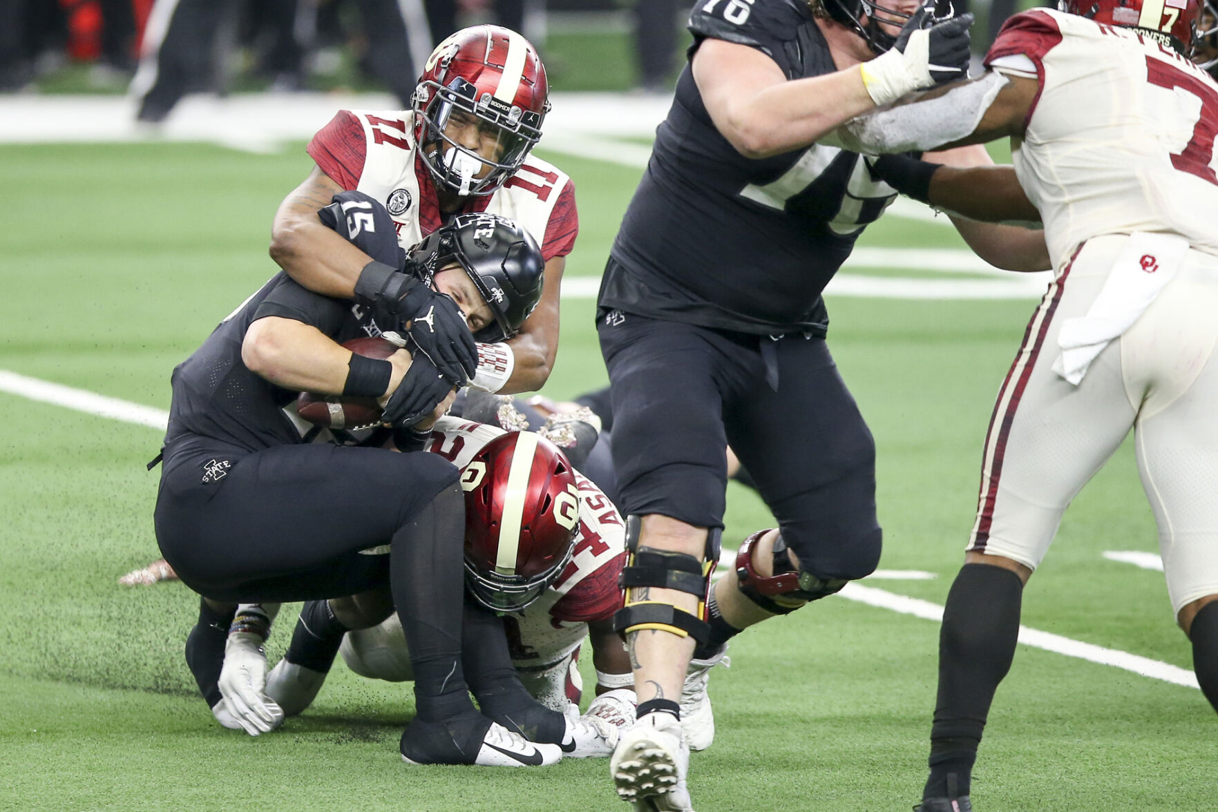 Big 12 Championship Game